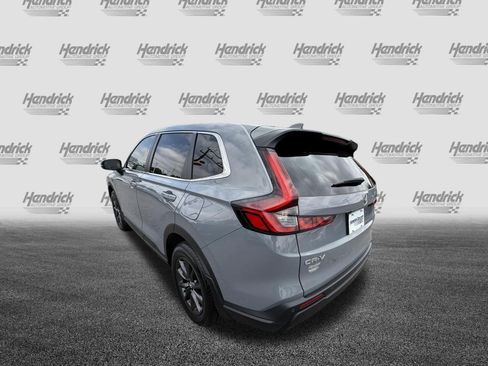 New 2026 Honda CR-V EX-L image 8