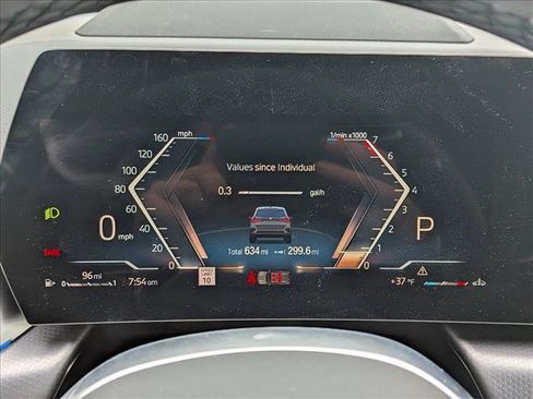 Certified 2023 BMW X1 xDrive28i w/ Premium Package image 9