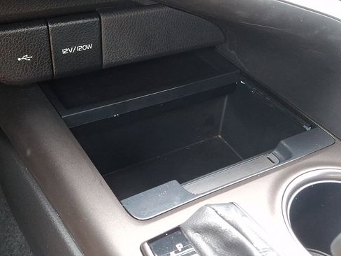 Certified 2024 Toyota Camry SE FWD image 24