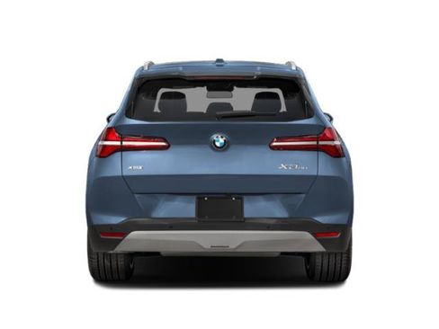 New 2026 BMW X3 xDrive30i w/ M Sport Package AWD/4WD image 8