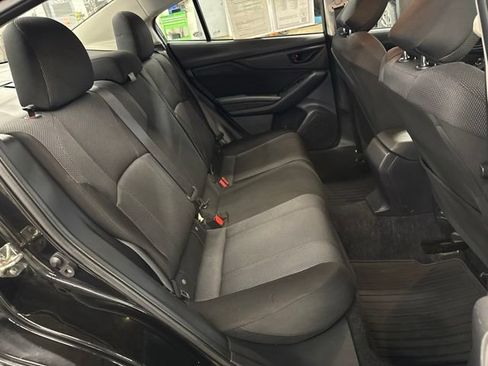 Used 2018 Subaru Impreza 2.0i AWD/4WD image 24