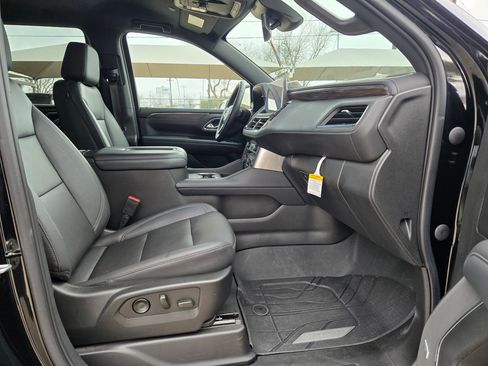 Certified 2023 Chevrolet Tahoe Z71 w/ Z71 Off-Road Package image 28