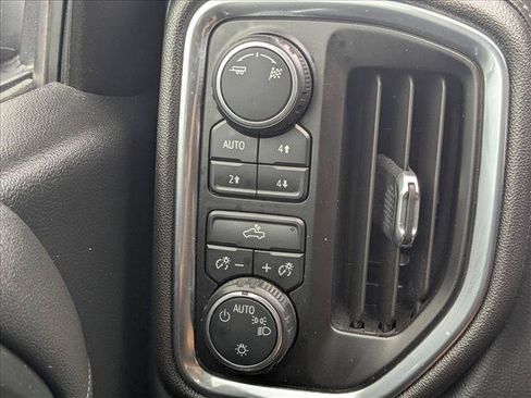 Used 2019 Chevrolet Silverado 1500 LT w/ All-Star Edition AWD/4WD image 14
