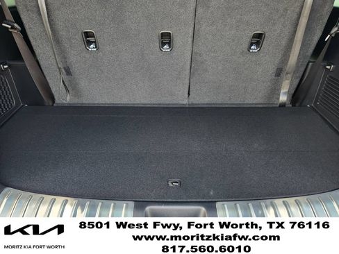 New 2027 Kia Telluride SX X-Line AWD/4WD image 22