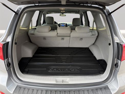 Used 2008 Hyundai Santa Fe SE image 27
