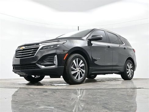 Used 2024 Chevrolet Equinox Premier image 27