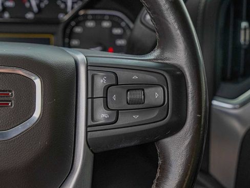 Used 2021 GMC Sierra 1500 SLT w/ X31 Off-Road Package image 14