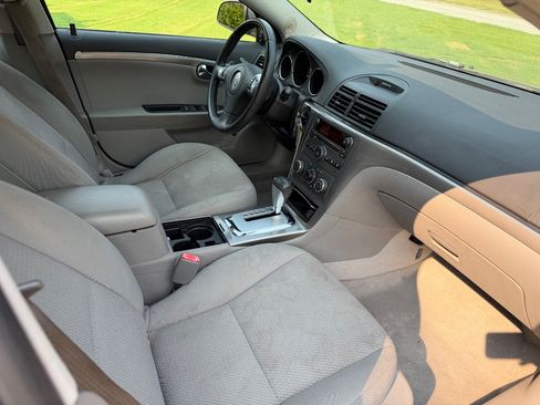 Used 2009 Saturn Aura XE w/ Preferred Package FWD image 20