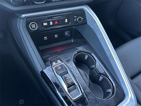 New 2025 Audi Q5 2.0T Premium Plus image 12