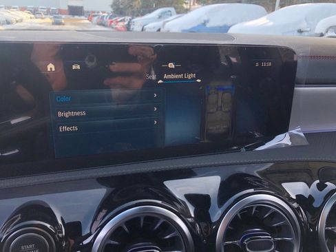 New 2026 Mercedes-Benz CLA 250 4MATIC image 28