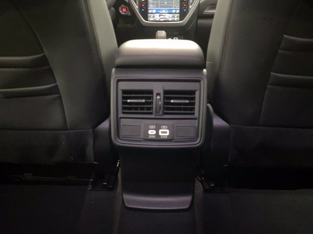 Used 2025 Subaru Forester Premium AWD/4WD image 74