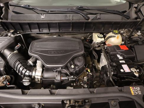 Used 2017 GMC Acadia SLT image 21