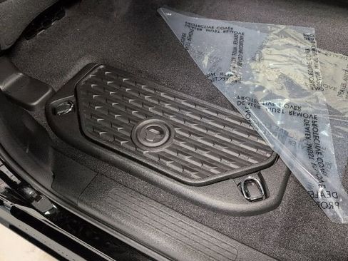 New 2026 RAM 1500 Big Horn image 34