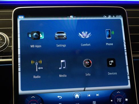Used 2025 Mercedes-Benz Maybach S 680 4MATIC image 23
