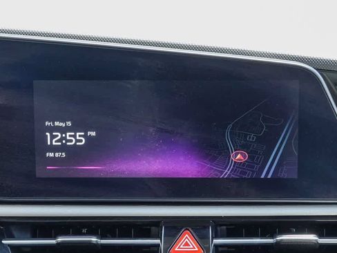 Certified 2023 Kia Niro Wind FWD image 12