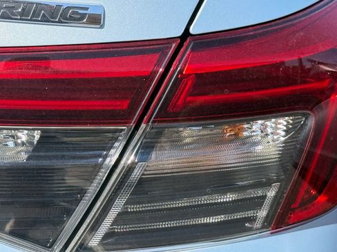 Used 2023 Honda Civic Touring image 11