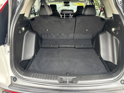 Used 2024 Honda CR-V EX-L image 11