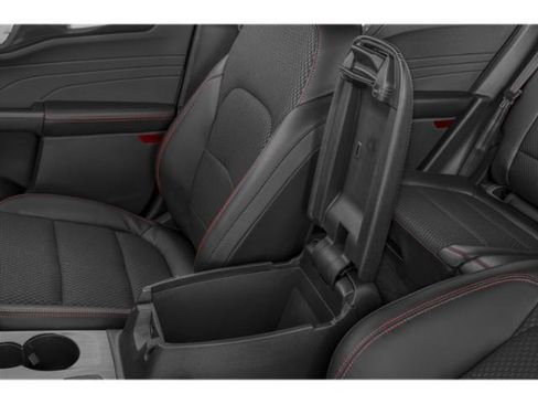 Used 2023 Ford Escape ST-Line Select AWD/4WD image 13