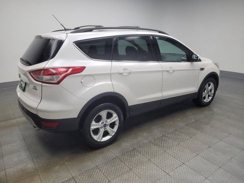 Used 2014 Ford Escape SE w/ Equipment Group 201A image 11