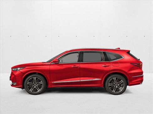 New 2026 Acura MDX SH-AWD w/ Advance Package image 3