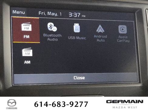 Used 2024 Kia Soul LX w/ Option Group 015 FWD image 29