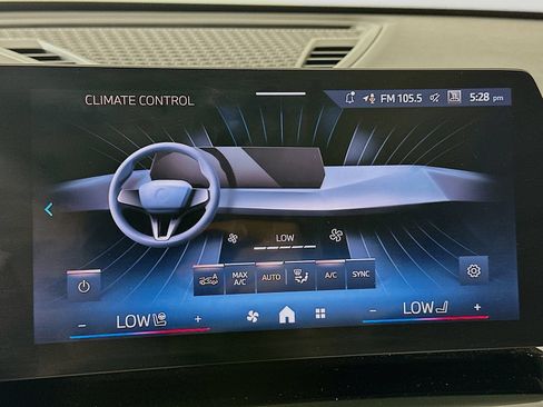 Used 2025 BMW X1 xDrive28i AWD/4WD image 26