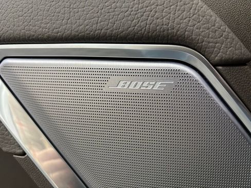 New 2025 GMC Sierra 2500 Denali w/ Denali Reserve Package image 19