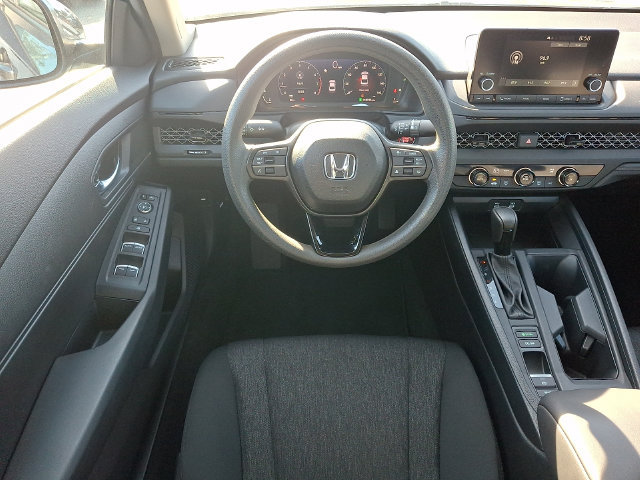 Used 2025 Honda Accord LX image 11