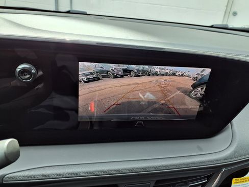 New 2026 Buick Encore GX Preferred FWD image 4