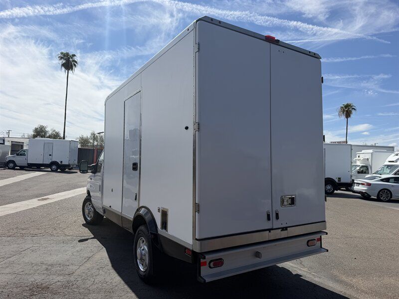 Used 2023 Ford E-350 and Econoline 350 Super Duty w/ Power Windows & Locks Group RWD image 4