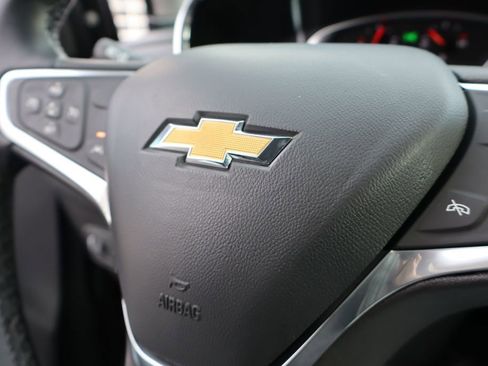 Used 2023 Chevrolet Equinox LT image 25