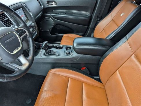 Used 2019 Dodge Durango R/T image 12