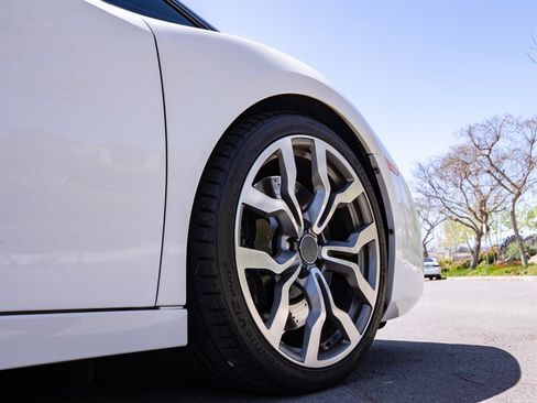 Used 2008 Lamborghini Gallardo Spyder image 12