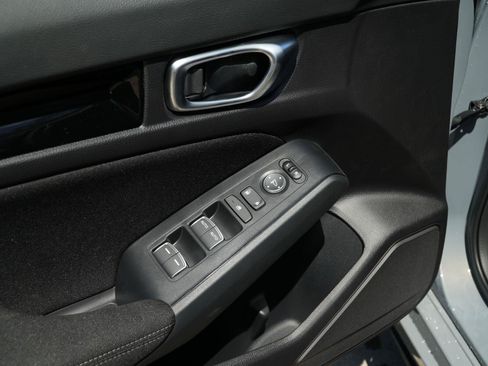 New 2026 Honda Civic Sport image 14