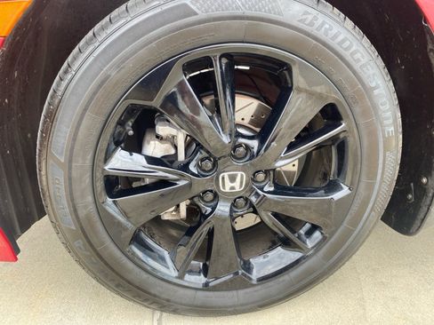 Used 2023 Honda Odyssey Sport image 31
