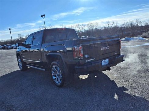 Used 2018 GMC Sierra 1500 Denali w/ Denali Ultimate Package image 20