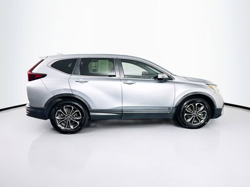 Used 2020 Honda CR-V EX image 10