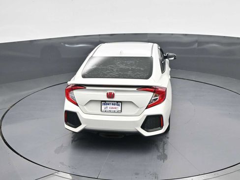Used 2019 Honda Civic Si image 29
