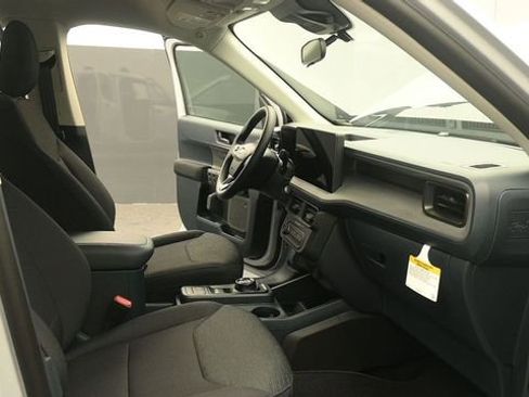 New 2026 Ford Maverick XL FWD image 14