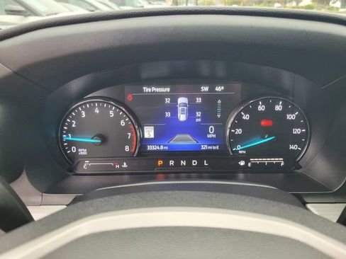 Certified 2022 Ford Explorer XLT w/ Equipment Group 202A image 29