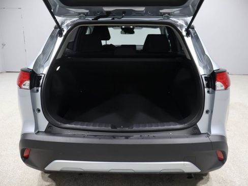 Used 2023 Toyota Corolla Cross LE w/ Moonroof Package image 21