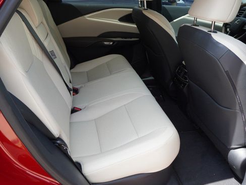 Used 2023 Lexus RX 350 Premium w/ Cold Area Package FWD image 12