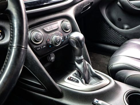 Used 2013 Dodge Dart Limited w/ Limited Special Edition Group image 29