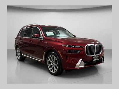 Used 2026 BMW X7 xDrive40i