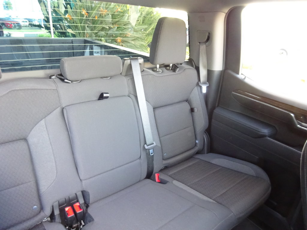 Used 2026 GMC Sierra 1500 Elevation AWD/4WD image 18