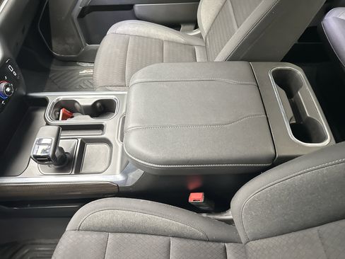 Used 2024 Chevrolet Silverado 1500 RST w/ Z71 Off-Road Package image 37