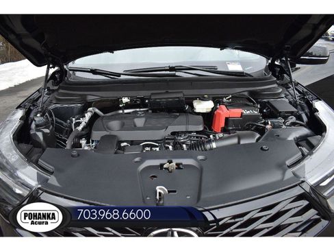 New 2026 Acura RDX A-Spec AWD/4WD image 37