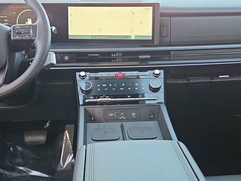 New 2026 Hyundai Santa Fe Calligraphy image 28