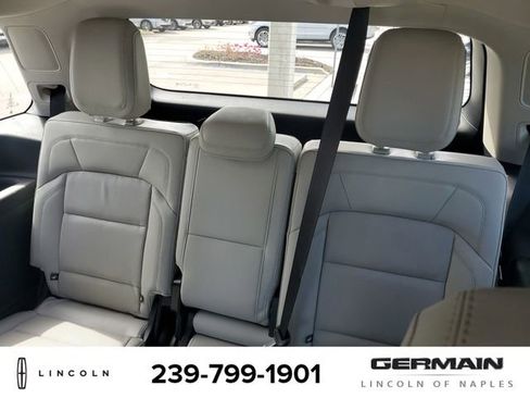 New 2026 Lincoln Navigator Reserve image 20