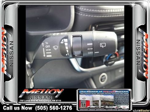Used 2023 Nissan Rogue Platinum w/ Platinum Premium Package image 28